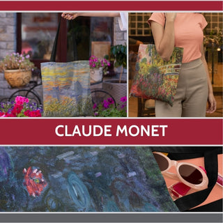 Maisiņi «Claude Monet»