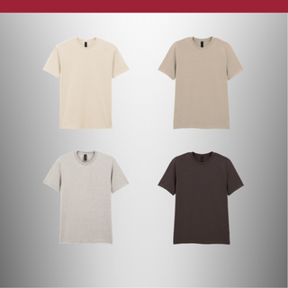 Brūnie un zemes toņi