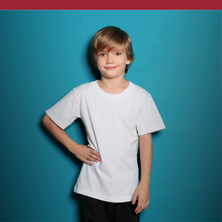 Bērnu t-krekli