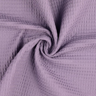 Vafeļauduma vannas un pirts dvielis | Viršu violets
