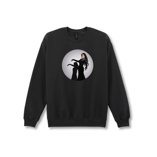 Sweatshirt “Atvara’s Shadow”