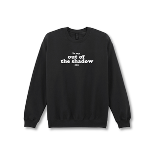 Atvara “Out of the Shadow Era” Crewneck