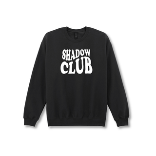 Atvara Shodow Club Crewneck