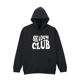 Atvara Shodow club Hoodie