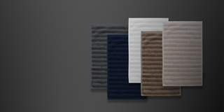 Premium kokvilnas frotē dvieļi, lieliska faktūra, krāsu estētika, perfekti jebkurā dizaina vannas istabā; klasiskie toņi: pelēks, tumši zils, balts, bēšīgs un maigi brūns