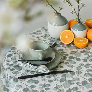 Lina galdauts | Eikalipts