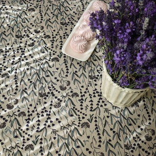 Lina galdauts | Lavandas