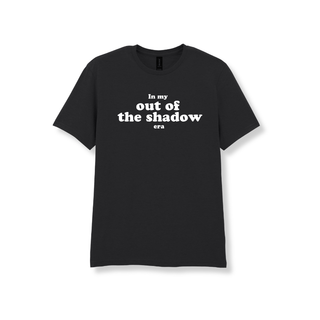 Atvara “Out of the Shadow Era” T-Shirt