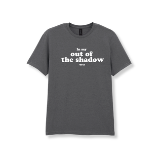 Atvara “Out of the Shadow Era” T-Shirt