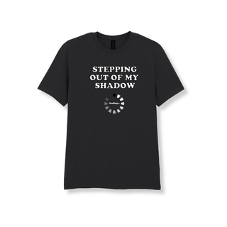 Atvara “Stepping Out of My Shadow” T-Shirt