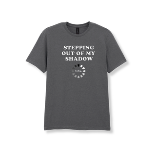 Atvara “Stepping Out of My Shadow” T-Shirt