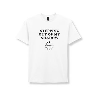 Atvara “Stepping Out of My Shadow” T-Shirt