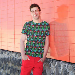 T-shirt «Alsunga»