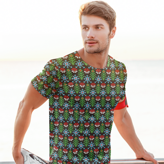 T-shirt «Alsunga»