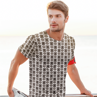 T-shirt «Alsunga»