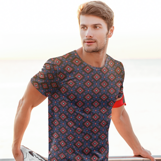 T-shirt «Alsunga»