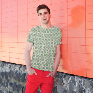 T-shirt «Alsunga»