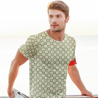 T-shirt «Alsunga»