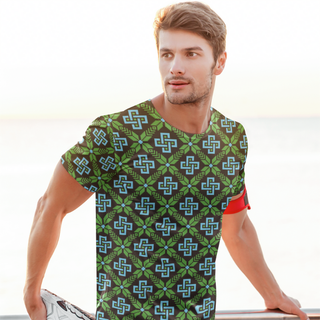 T-shirt «Alsunga»