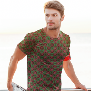 T-shirt «Alsunga»