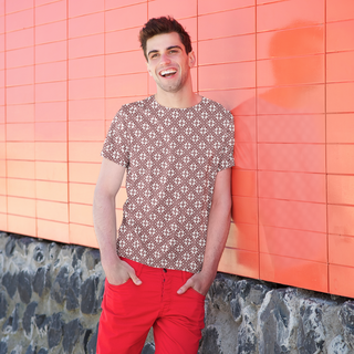 T-shirt «Alsunga»