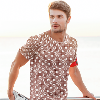 T-shirt «Alsunga»