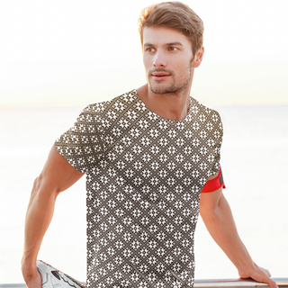T-shirt «Alsunga»