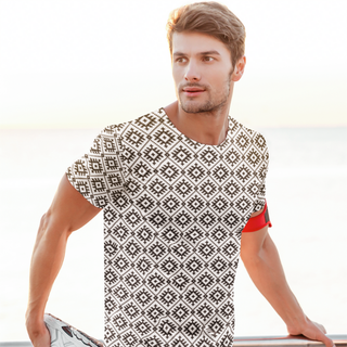 T-shirt «Alsunga»