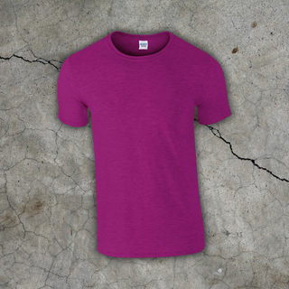 Pamata T-krekls | 150 g/m² | Helikonijas sārts