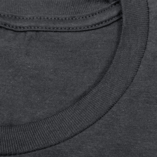 Pamata T-krekls | 150 g/m² | Melns
