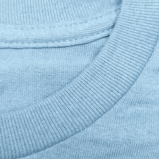 Pamata T-krekls | 150 g/m² | Gaiši zils